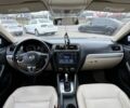 Белый Фольксваген Джетта, объемом двигателя 1.8 л и пробегом 220 тыс. км за 9800 $, фото 14 на Automoto.ua