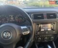 Белый Фольксваген Джетта, объемом двигателя 1.98 л и пробегом 174 тыс. км за 10700 $, фото 11 на Automoto.ua