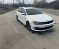 Белый Фольксваген Джетта, объемом двигателя 2 л и пробегом 190 тыс. км за 12500 $, фото 1 на Automoto.ua
