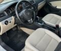 Білий Фольксваген Джетта, об'ємом двигуна 1.39 л та пробігом 128 тис. км за 9400 $, фото 9 на Automoto.ua