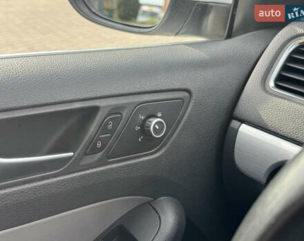 Білий Фольксваген Джетта, об'ємом двигуна 1.39 л та пробігом 186 тис. км за 10800 $, фото 14 на Automoto.ua