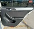 Белый Фольксваген Джетта, объемом двигателя 1.98 л и пробегом 192 тыс. км за 8500 $, фото 5 на Automoto.ua