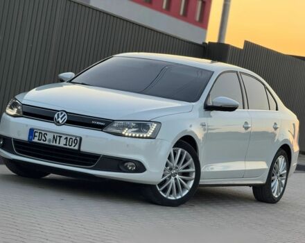 Белый Фольксваген Джетта, объемом двигателя 0 л и пробегом 240 тыс. км за 10500 $, фото 20 на Automoto.ua