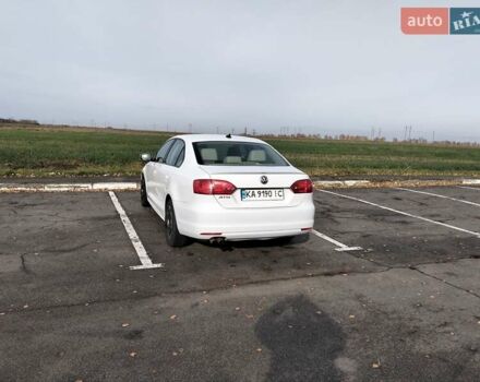 Білий Фольксваген Джетта, об'ємом двигуна 1.8 л та пробігом 212 тис. км за 8490 $, фото 23 на Automoto.ua