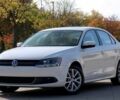 Білий Фольксваген Джетта, об'ємом двигуна 2.5 л та пробігом 85 тис. км за 1150 $, фото 1 на Automoto.ua