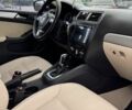 Белый Фольксваген Джетта, объемом двигателя 1.8 л и пробегом 220 тыс. км за 9800 $, фото 16 на Automoto.ua