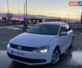 Белый Фольксваген Джетта, объемом двигателя 1.97 л и пробегом 290 тыс. км за 8300 $, фото 1 на Automoto.ua