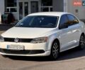 Білий Фольксваген Джетта, об'ємом двигуна 2 л та пробігом 179 тис. км за 7900 $, фото 1 на Automoto.ua