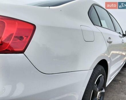 Білий Фольксваген Джетта, об'ємом двигуна 1.8 л та пробігом 212 тис. км за 8490 $, фото 29 на Automoto.ua