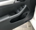 Белый Фольксваген Джетта, объемом двигателя 1.8 л и пробегом 227 тыс. км за 8200 $, фото 12 на Automoto.ua