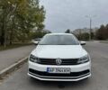 Фольксваген Джетта 2013 в Запорожье на Automoto.ua Белый Фольксваген Джетта, объемом двигателя 1.97 л и пробегом 216 тыс. км за 10400 $, фото 9 на Automoto.ua