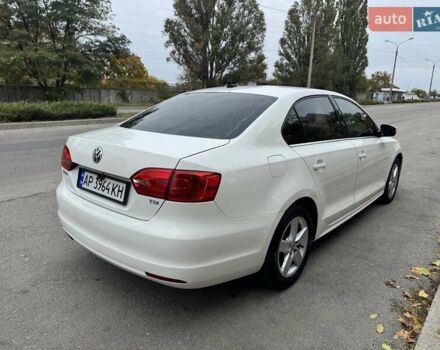 Білий Фольксваген Джетта, об'ємом двигуна 1.97 л та пробігом 216 тис. км за 10600 $, фото 14 на Automoto.ua