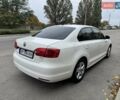 Білий Фольксваген Джетта, об'ємом двигуна 1.97 л та пробігом 216 тис. км за 10600 $, фото 14 на Automoto.ua