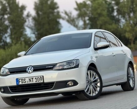 Белый Фольксваген Джетта, объемом двигателя 0 л и пробегом 240 тыс. км за 10500 $, фото 21 на Automoto.ua