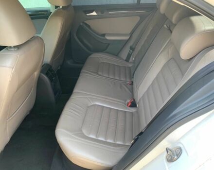 Белый Фольксваген Джетта, объемом двигателя 1.4 л и пробегом 88 тыс. км за 4000 $, фото 16 на Automoto.ua