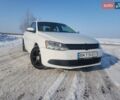 Білий Фольксваген Джетта, об'ємом двигуна 1.8 л та пробігом 212 тис. км за 7990 $, фото 1 на Automoto.ua