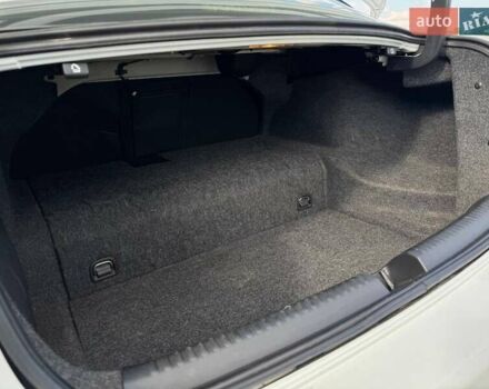 Белый Фольксваген Джетта, объемом двигателя 1.4 л и пробегом 242 тыс. км за 7900 $, фото 15 на Automoto.ua