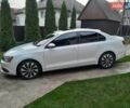 Белый Фольксваген Джетта, объемом двигателя 1.4 л и пробегом 295 тыс. км за 10000 $, фото 1 на Automoto.ua