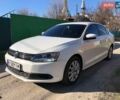 Білий Фольксваген Джетта, об'ємом двигуна 1.8 л та пробігом 92 тис. км за 10300 $, фото 1 на Automoto.ua