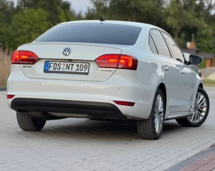 Белый Фольксваген Джетта, объемом двигателя 0 л и пробегом 240 тыс. км за 10500 $, фото 23 на Automoto.ua