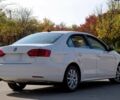 Білий Фольксваген Джетта, об'ємом двигуна 2.5 л та пробігом 85 тис. км за 1150 $, фото 6 на Automoto.ua