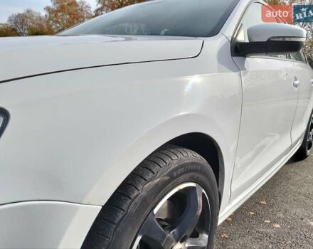 Білий Фольксваген Джетта, об'ємом двигуна 1.8 л та пробігом 212 тис. км за 8490 $, фото 31 на Automoto.ua