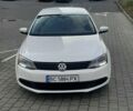 Білий Фольксваген Джетта, об'ємом двигуна 1.8 л та пробігом 156 тис. км за 7800 $, фото 1 на Automoto.ua
