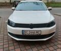 Білий Фольксваген Джетта, об'ємом двигуна 1.8 л та пробігом 188 тис. км за 9600 $, фото 1 на Automoto.ua