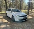 Белый Фольксваген Джетта, объемом двигателя 2.5 л и пробегом 155 тыс. км за 9600 $, фото 1 на Automoto.ua