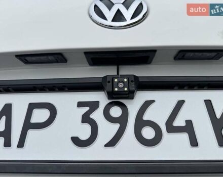 Білий Фольксваген Джетта, об'ємом двигуна 1.97 л та пробігом 216 тис. км за 10600 $, фото 9 на Automoto.ua
