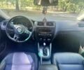 Белый Фольксваген Джетта, объемом двигателя 2.5 л и пробегом 155 тыс. км за 10700 $, фото 7 на Automoto.ua