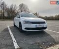 Білий Фольксваген Джетта, об'ємом двигуна 1.8 л та пробігом 212 тис. км за 8490 $, фото 8 на Automoto.ua