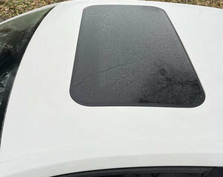 Белый Фольксваген Джетта, объемом двигателя 1.97 л и пробегом 250 тыс. км за 10200 $, фото 6 на Automoto.ua