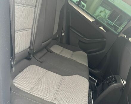 Белый Фольксваген Джетта, объемом двигателя 0 л и пробегом 240 тыс. км за 10500 $, фото 10 на Automoto.ua