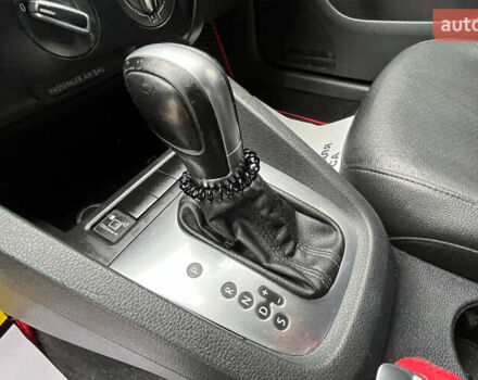 Белый Фольксваген Джетта, объемом двигателя 2.48 л и пробегом 236 тыс. км за 9999 $, фото 13 на Automoto.ua