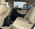 Белый Фольксваген Джетта, объемом двигателя 1.8 л и пробегом 220 тыс. км за 9800 $, фото 13 на Automoto.ua