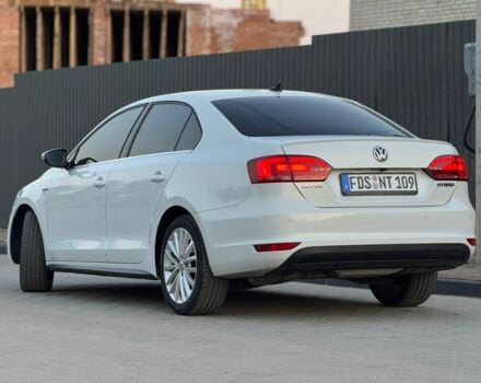 Белый Фольксваген Джетта, объемом двигателя 0 л и пробегом 240 тыс. км за 10500 $, фото 18 на Automoto.ua