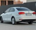 Белый Фольксваген Джетта, объемом двигателя 0 л и пробегом 240 тыс. км за 10500 $, фото 18 на Automoto.ua