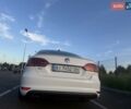 Белый Фольксваген Джетта, объемом двигателя 1.98 л и пробегом 174 тыс. км за 10700 $, фото 4 на Automoto.ua
