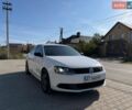 Белый Фольксваген Джетта, объемом двигателя 1.98 л и пробегом 265 тыс. км за 7999 $, фото 1 на Automoto.ua