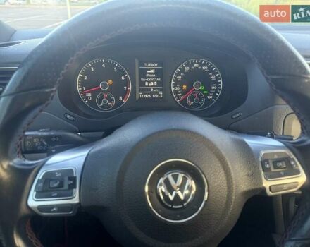 Белый Фольксваген Джетта, объемом двигателя 1.98 л и пробегом 174 тыс. км за 10700 $, фото 9 на Automoto.ua