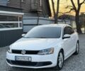 Білий Фольксваген Джетта, об'ємом двигуна 1.8 л та пробігом 185 тис. км за 8200 $, фото 1 на Automoto.ua