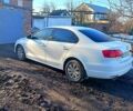 Білий Фольксваген Джетта, об'ємом двигуна 2 л та пробігом 260 тис. км за 7200 $, фото 1 на Automoto.ua