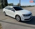 Белый Фольксваген Джетта, объемом двигателя 1.98 л и пробегом 192 тыс. км за 8500 $, фото 9 на Automoto.ua