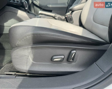 Білий Фольксваген Джетта, об'ємом двигуна 1.39 л та пробігом 186 тис. км за 10800 $, фото 17 на Automoto.ua