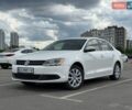 Білий Фольксваген Джетта, об'ємом двигуна 2.48 л та пробігом 222 тис. км за 8199 $, фото 1 на Automoto.ua