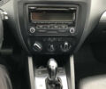 Белый Фольксваген Джетта, объемом двигателя 1.8 л и пробегом 227 тыс. км за 8200 $, фото 11 на Automoto.ua