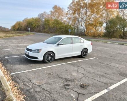Білий Фольксваген Джетта, об'ємом двигуна 1.8 л та пробігом 212 тис. км за 8490 $, фото 21 на Automoto.ua