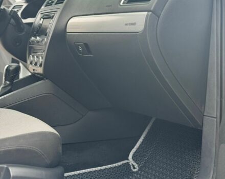 Белый Фольксваген Джетта, объемом двигателя 0 л и пробегом 240 тыс. км за 10500 $, фото 8 на Automoto.ua