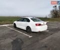 Білий Фольксваген Джетта, об'ємом двигуна 1.8 л та пробігом 212 тис. км за 8490 $, фото 24 на Automoto.ua
